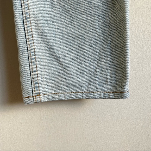 90's Levi's 512 Jeans - Picture 7 of 9